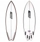 Tabla de surf Channel Island Rocket Wide