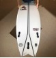 Tabla de surf Channel Island Rocket Wide Spine-Tek