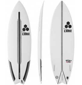 Prancha de surf Channel Island Rocket Wide Spine-Tek