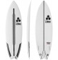 Prancha de surf Channel Island Rocket Wide Spine-Tek