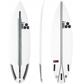 Tabla de surf Channel Island Happy Spine-Tek