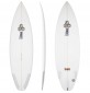 Tabla de surf Channel Island Fever