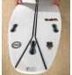 Tabla de surf Channel Island Fever Spine-Tek