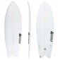 Tabla de surf Channel Island Rocket CI Fish