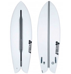 Surfboard Channel Island CI Fish