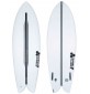 Tabla de surf Channel Island Rocket CI Fish