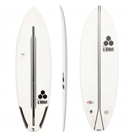 Surfboard Channel Island Ultra Joe Spine-Tek