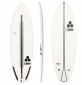 Surfboard Channel Island Ultra Joe Spine-Tek