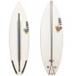 Surfboard Channel Island Rocket 9 Spine-Tek