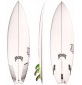 Tabla de surf Lost Sub Driver Swallow