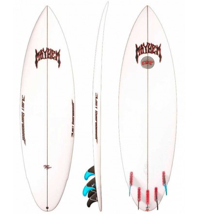 Tavola da surf Lost Retro Ripper