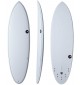 Surfboard NSP Hybrid Element (IN STOCK)