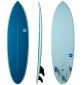 Planche de surf NSP Hybrid Element (EN STOCK)