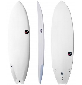 Planche de surf NSP fish Protech (EN STOCK)