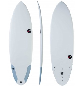 Prancha de surf NSP Hybrid Protech (EM ESTOQUE)