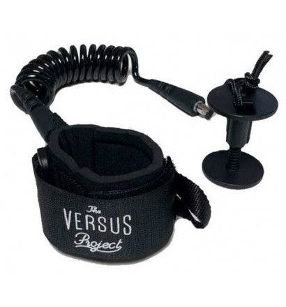 Versus wrist Bodyboard leash