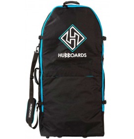 Boardbag de bodyboard Hubboards Wheel boardbag