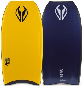 Bodyboard NMD Max Castillo Kinetic PP