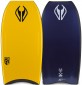 Bodyboard NMD Max Castillo Kinetic PP