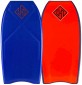 bodyboard Hubboards Houston Arrow PE