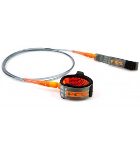 Leash de surf FCS Comp Essential