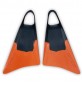 Palme de bodyboard Pride Vulcan V1 Vert/Orange