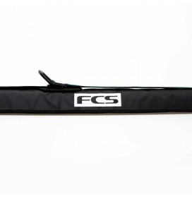 Porta tabellen surf FCS Soft Racks D-Ring