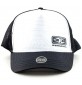 Cap Ocean & Earth Desert mesh Trucker