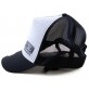 Casquette Ocean & Earth Desert mesh Trucker