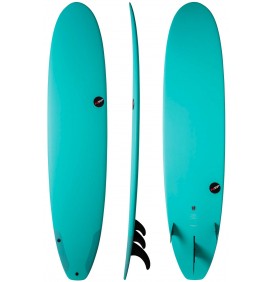 Prancha de surf  Longboard NSP Protech