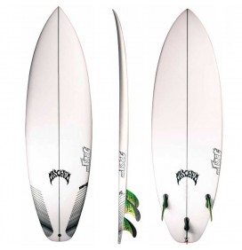 Tabla de surf Lost Uber Driver XL