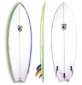 Tabla de surf Lost California twin