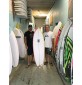 Surfboard Lost California twin