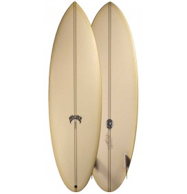 surfboard Lost Cobra Killer