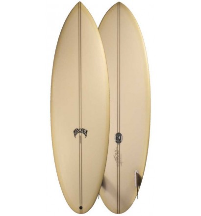 Tabla de surf Lost Cobra Killer