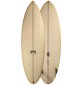 Tabla de surf Lost Cobra Killer