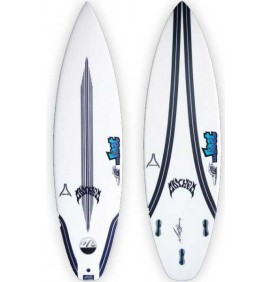 Tabla de surf Lost Pocket Rocket