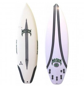 Tabla de surf Lost Rad Ripper