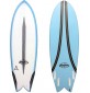 Planche de surf Lost RNF Retro Carbon Wrap