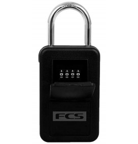 Slot FCS Key Lock