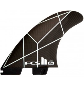 Ailerons de surf FCSII Kalohe Andino PC