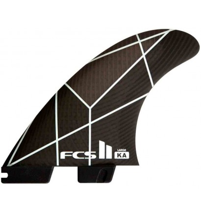 Ailerons de surf FCSII Kalohe Andino PC