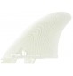 Ailerons de surf twin fins FCSII Modern Keel