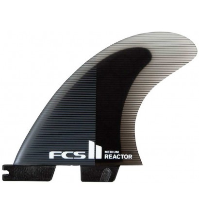 Pinne FCSII Reattor PC