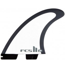 Ailerons de surf FCSII Jon Pyzel PC