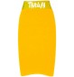 Capas de bodyboard calcetin Thrash