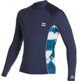 Top muta surf Billabong Revolution Dbah Reversible Slate