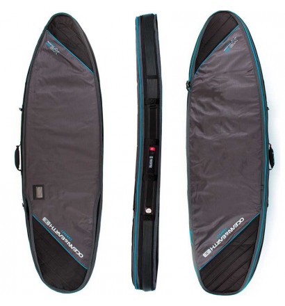 Boardbag Ocean & Earth Compact Double