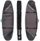 Dubbele boardbag Ocean & Earth Coffin