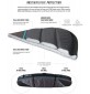 Capas de surf Ocean & Earth Compact Triple